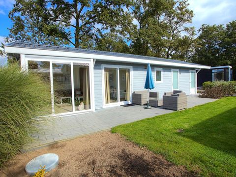 MOBILHOME 4 personnes - Exclusif