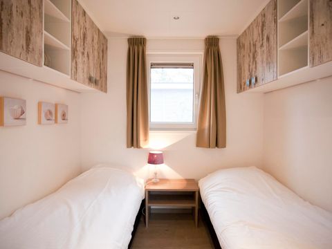 MOBILHOME 4 personnes - Exclusif