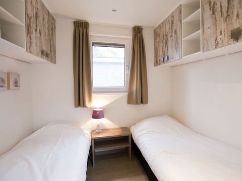 MOBILHOME 4 personnes - Exclusif