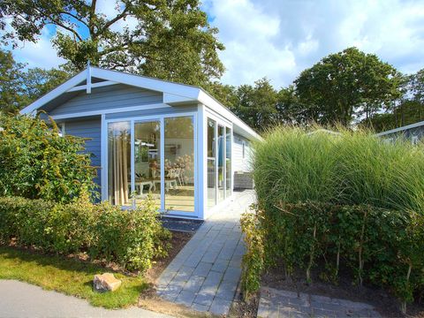 MOBILHOME 4 personnes - Exclusif