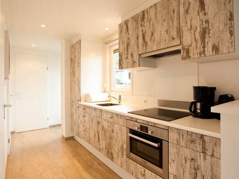 MOBILHOME 4 personnes - Exclusif
