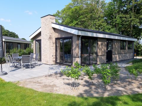 CHALET 6 personnes - Premium Hackfort