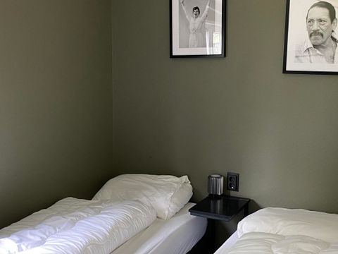 CHALET 6 personnes - Premium Hackfort