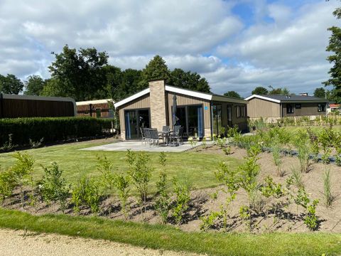 CHALET 6 personnes - Premium Hackfort