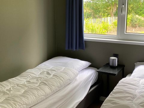 CHALET 6 personnes - Premium Hackfort