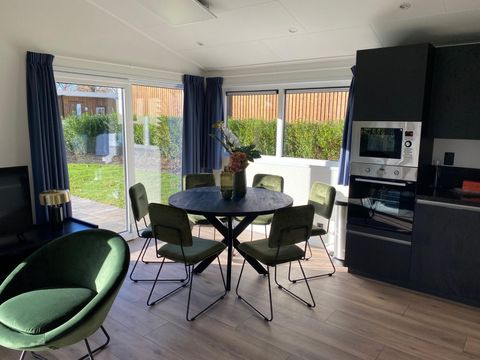CHALET 6 personnes - Premium Hackfort