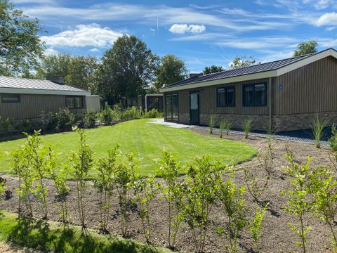 CHALET 6 personnes - Premium Hackfort
