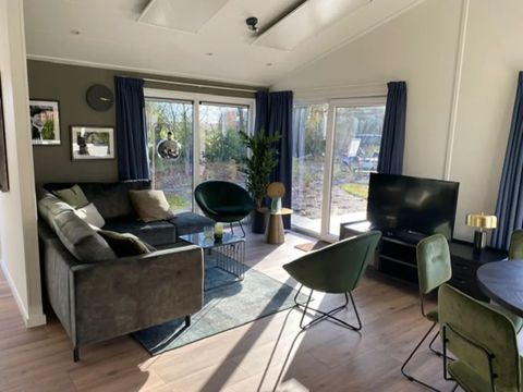 CHALET 6 personnes - Premium Hackfort