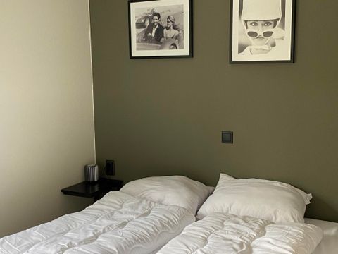 CHALET 6 personnes - Premium Hackfort