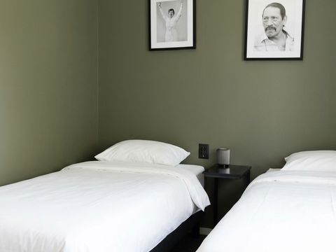 CHALET 6 personnes - Premium Hackfort