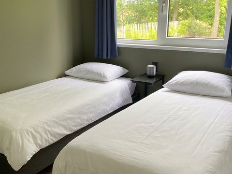 CHALET 6 personnes - Premium Hackfort