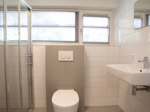MAISON 8 personnes - Villa Brook