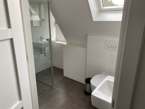 MAISON 8 personnes - Villa Brook