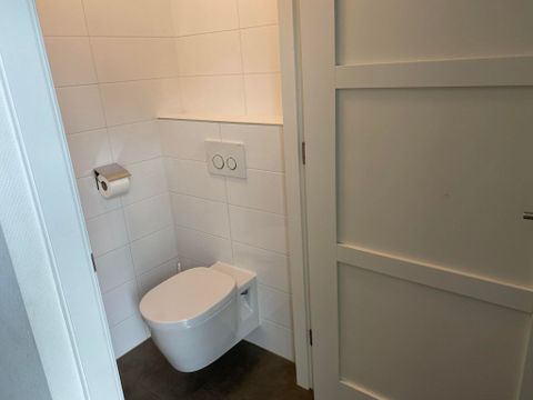 MAISON 8 personnes - Villa Brook