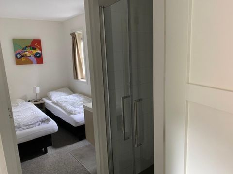 MAISON 8 personnes - Villa Brook