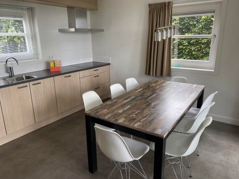 MAISON 8 personnes - Villa Brook