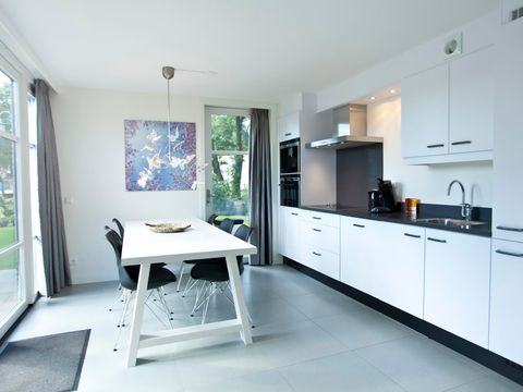 MAISON 8 personnes - Villa Brook