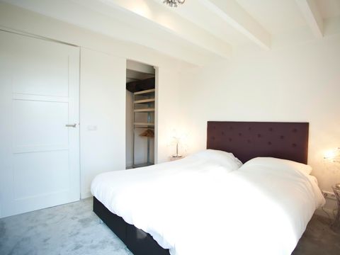 MAISON 8 personnes - Villa Brook