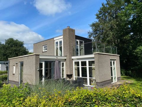 MAISON 8 personnes - Villa Brook