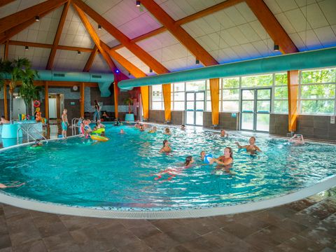 MAISON 8 personnes - Villa Brook