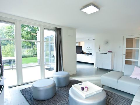 MAISON 8 personnes - Villa Brook