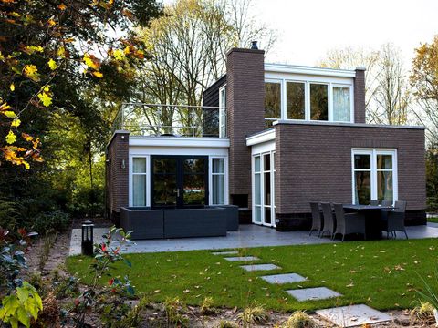 MAISON 8 personnes - Villa Brook