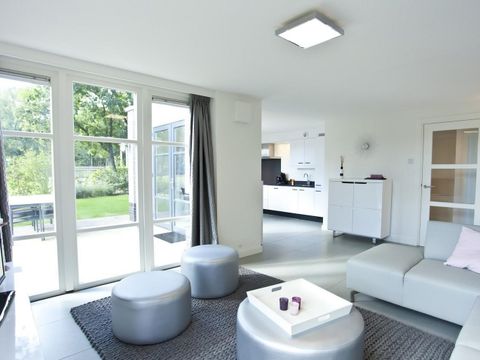 MAISON 8 personnes - Villa Brook