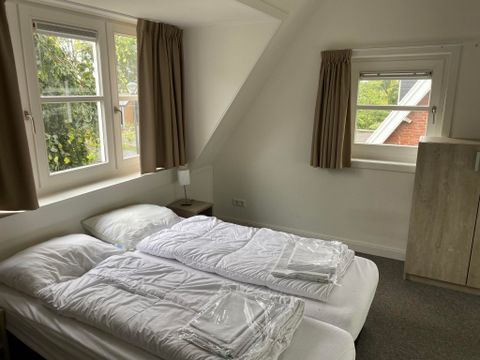 MAISON 8 personnes - Villa Brook
