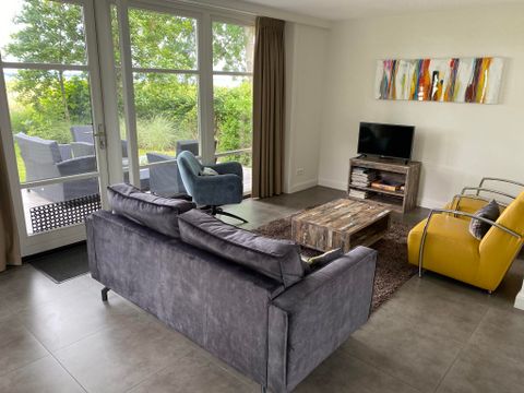 MAISON 8 personnes - Villa Brook