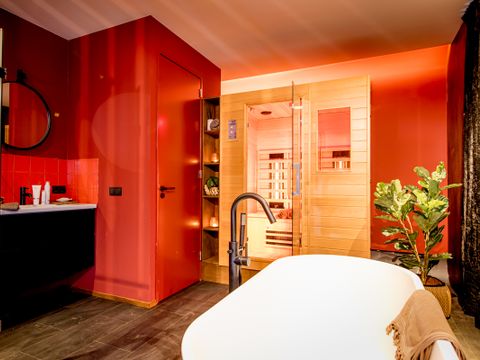 BUNGALOW 2 personnes - Modus Wellness