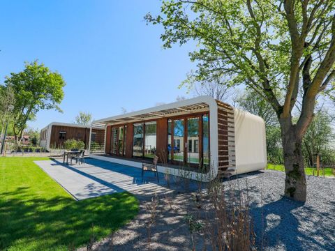 BUNGALOW 2 personnes - Modus Wellness