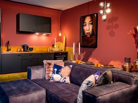 BUNGALOW 2 personnes - Modus Wellness