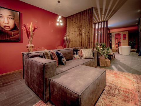 BUNGALOW 2 personnes - Modus Wellness