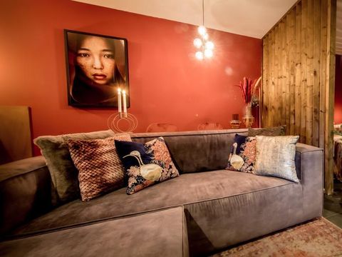 BUNGALOW 2 personnes - Modus Wellness