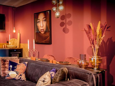 BUNGALOW 2 personnes - Modus Wellness