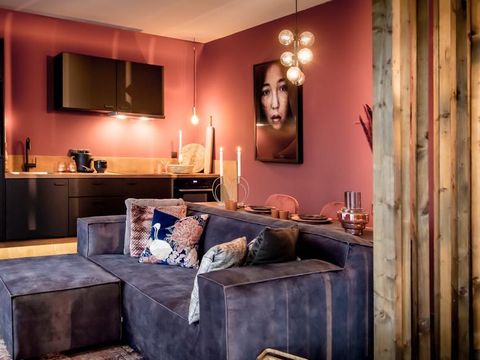 BUNGALOW 2 personnes - Modus Wellness