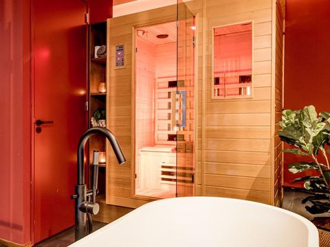 BUNGALOW 2 personnes - Modus Wellness