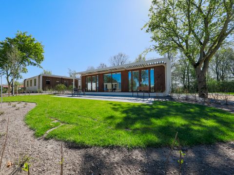 BUNGALOW 2 personnes - Modus Wellness
