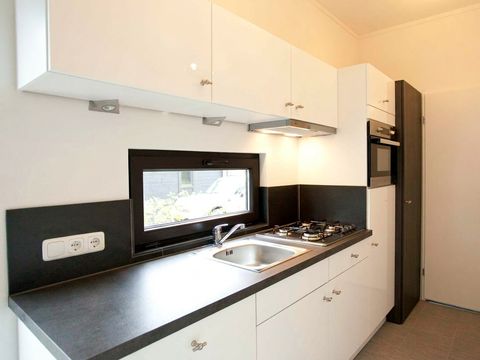BUNGALOW 4 personnes - Cube la Mer