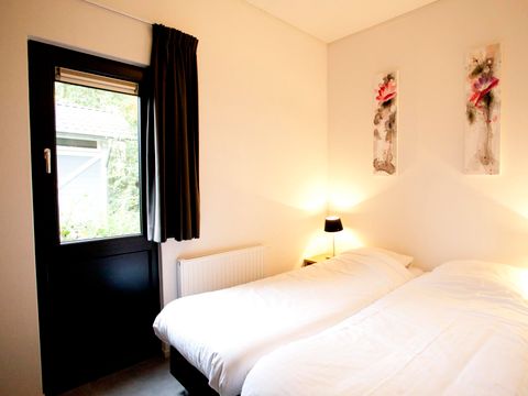 BUNGALOW 4 personnes - Cube la Mer