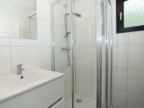 BUNGALOW 4 personnes - Cube la Mer