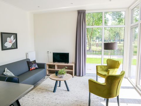 BUNGALOW 4 personnes - Cube la Mer
