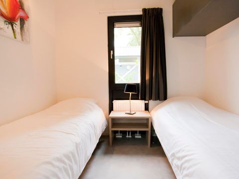 BUNGALOW 4 personnes - Cube la Mer
