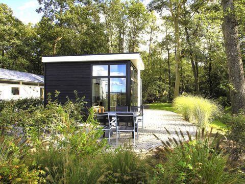 BUNGALOW 4 personnes - Cube la Mer