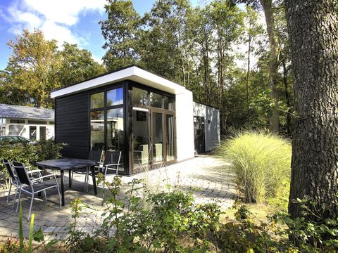 BUNGALOW 4 personnes - Cube la Mer