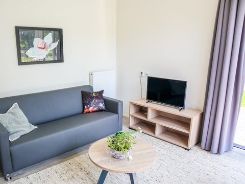 BUNGALOW 4 personnes - Cube la Mer