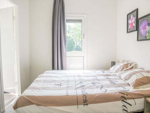 BUNGALOW 4 personnes - Cube la Mer