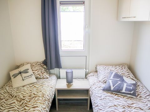 BUNGALOW 4 personnes - Cube la Mer