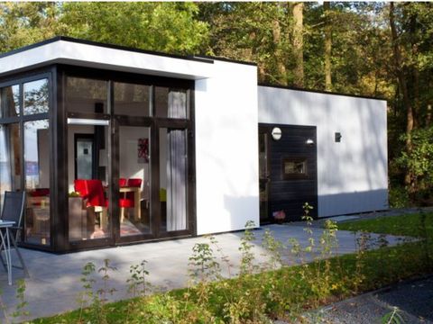 BUNGALOW 4 personnes - Cube la Mer