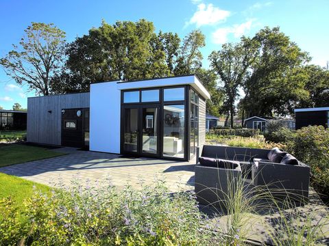 BUNGALOW 4 personnes - Cube la Mer